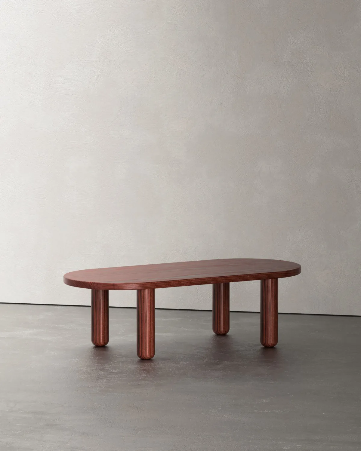 Layout - Coffee Table