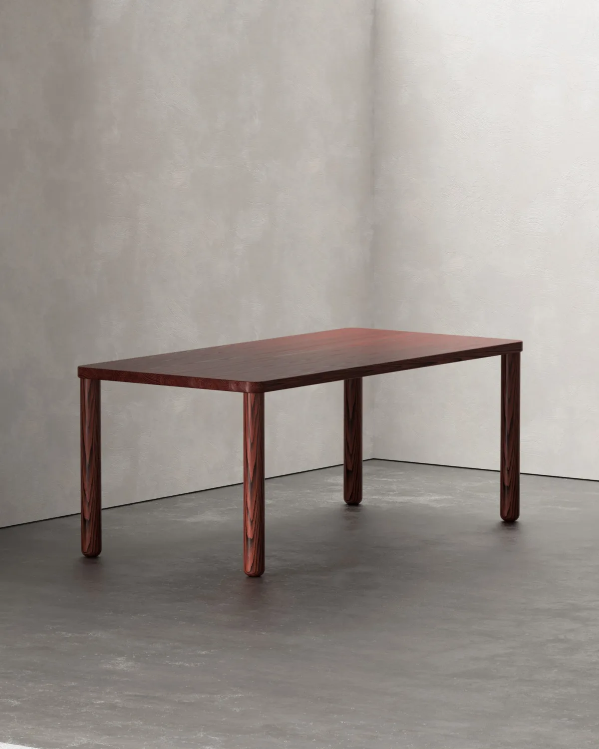 Layout - Rectangle Dining Table