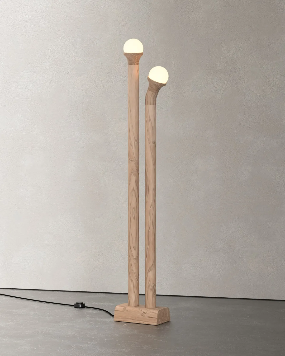 Bloom - Floor Lamp