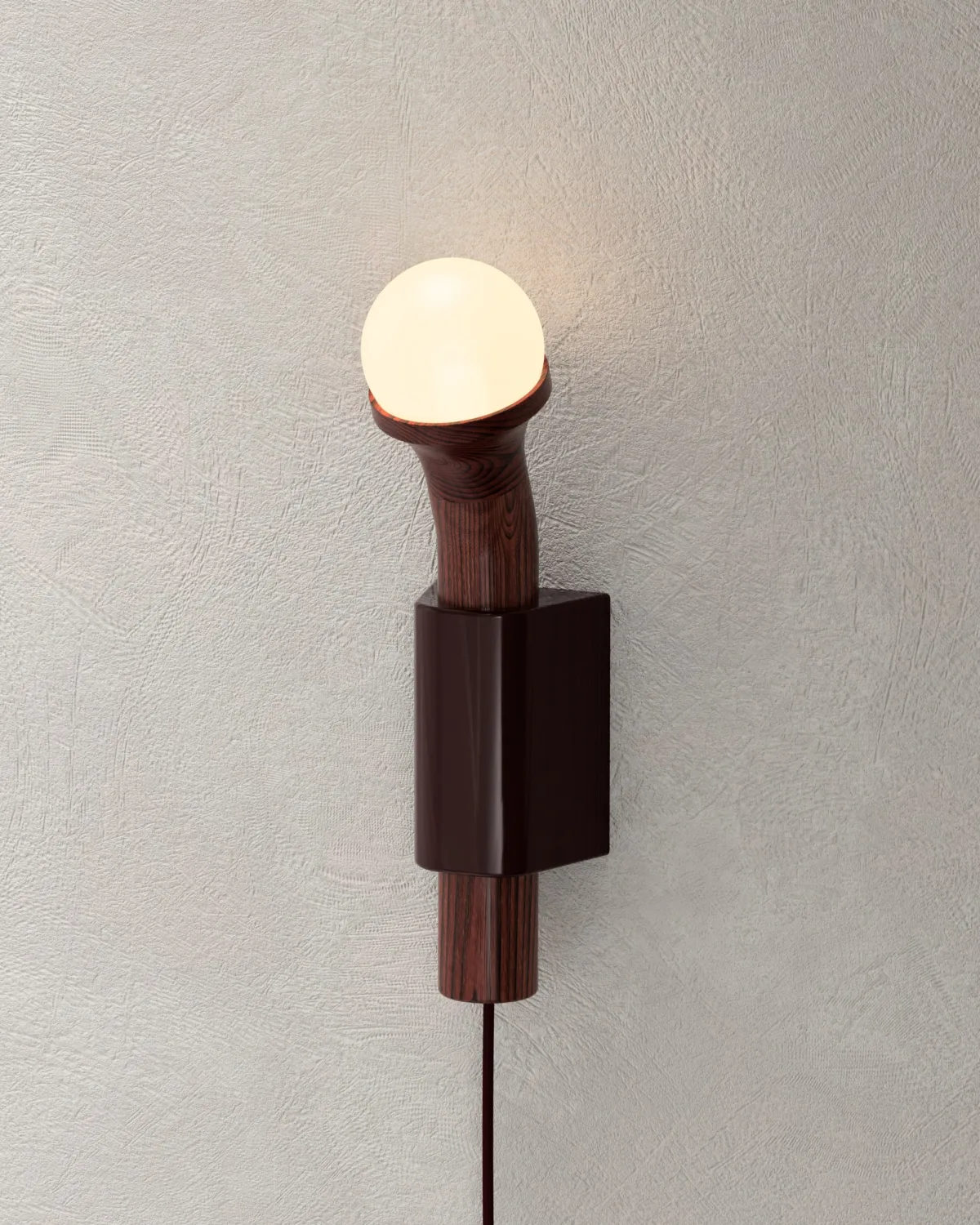Bloom - Simple Wall Lamp