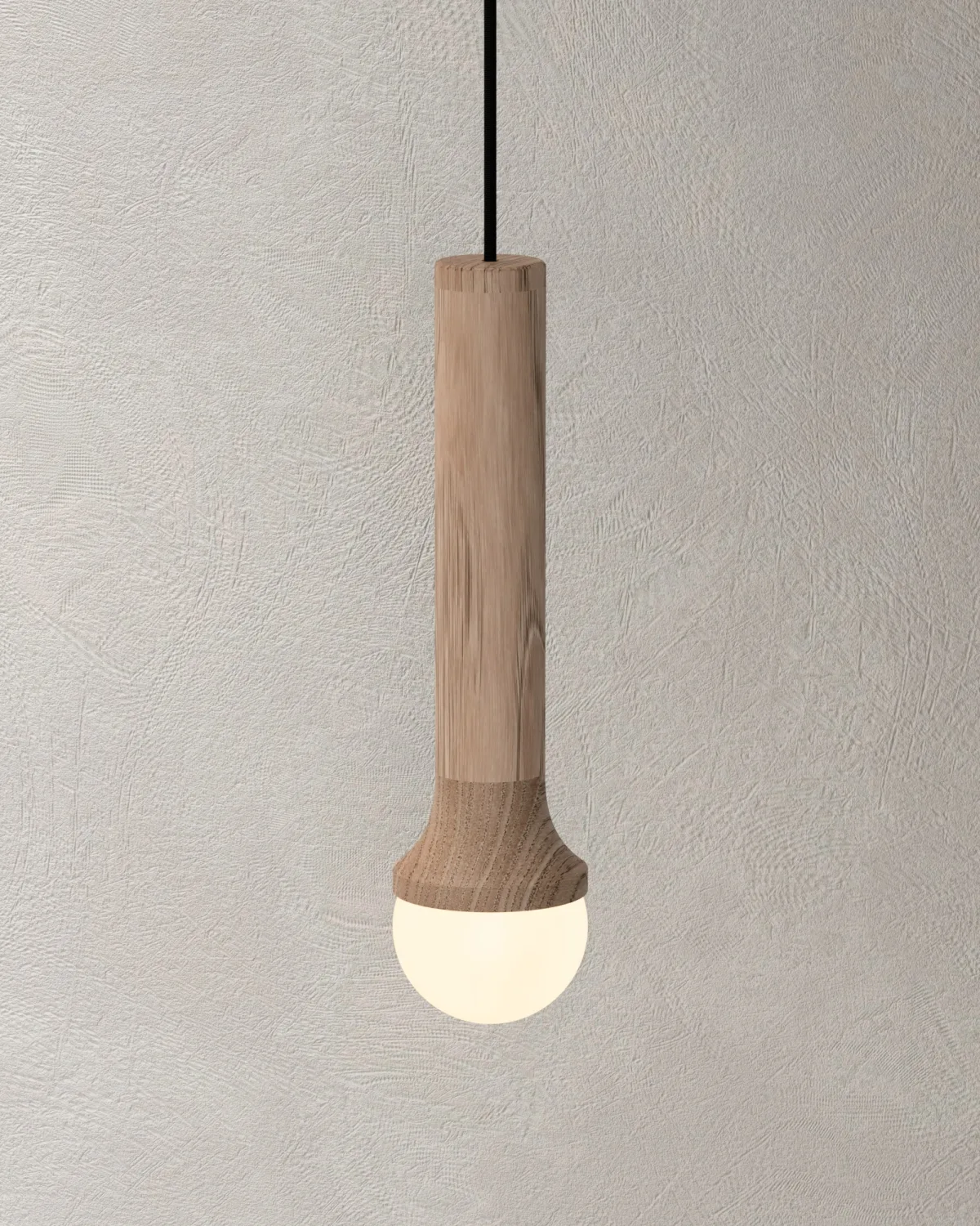 Bloom - Suspension Lamp