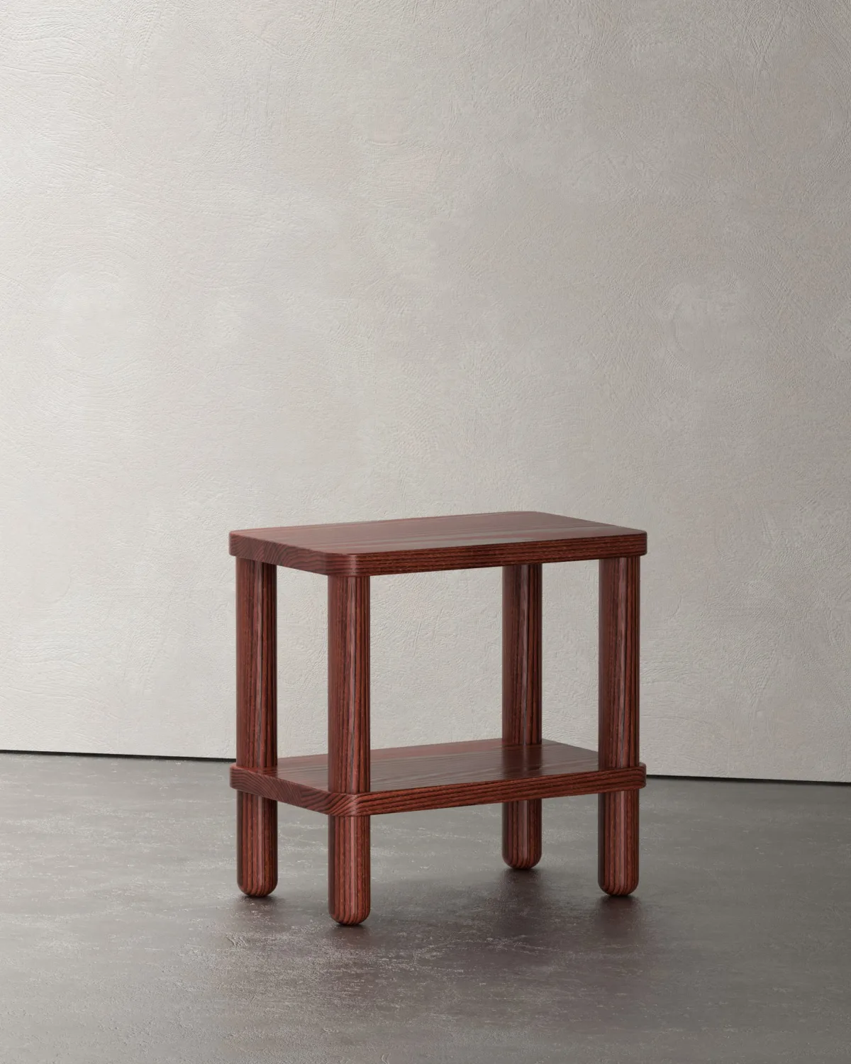 Layout - Bedside Table