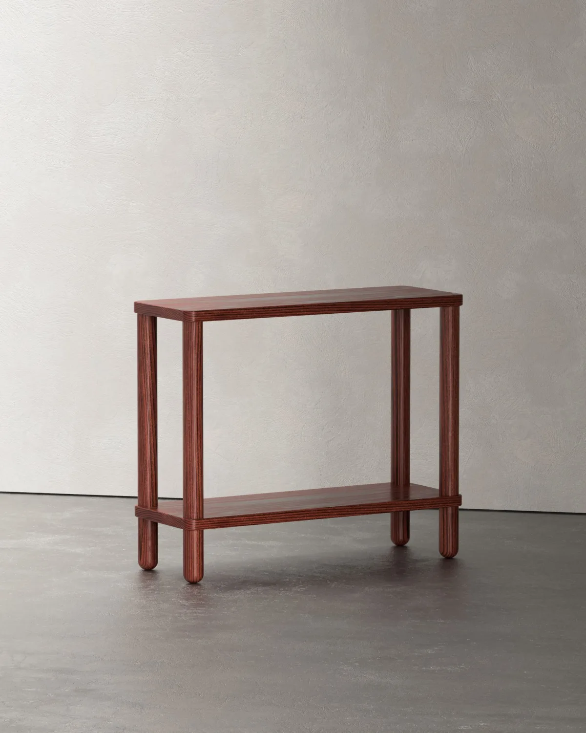 Layout - Console