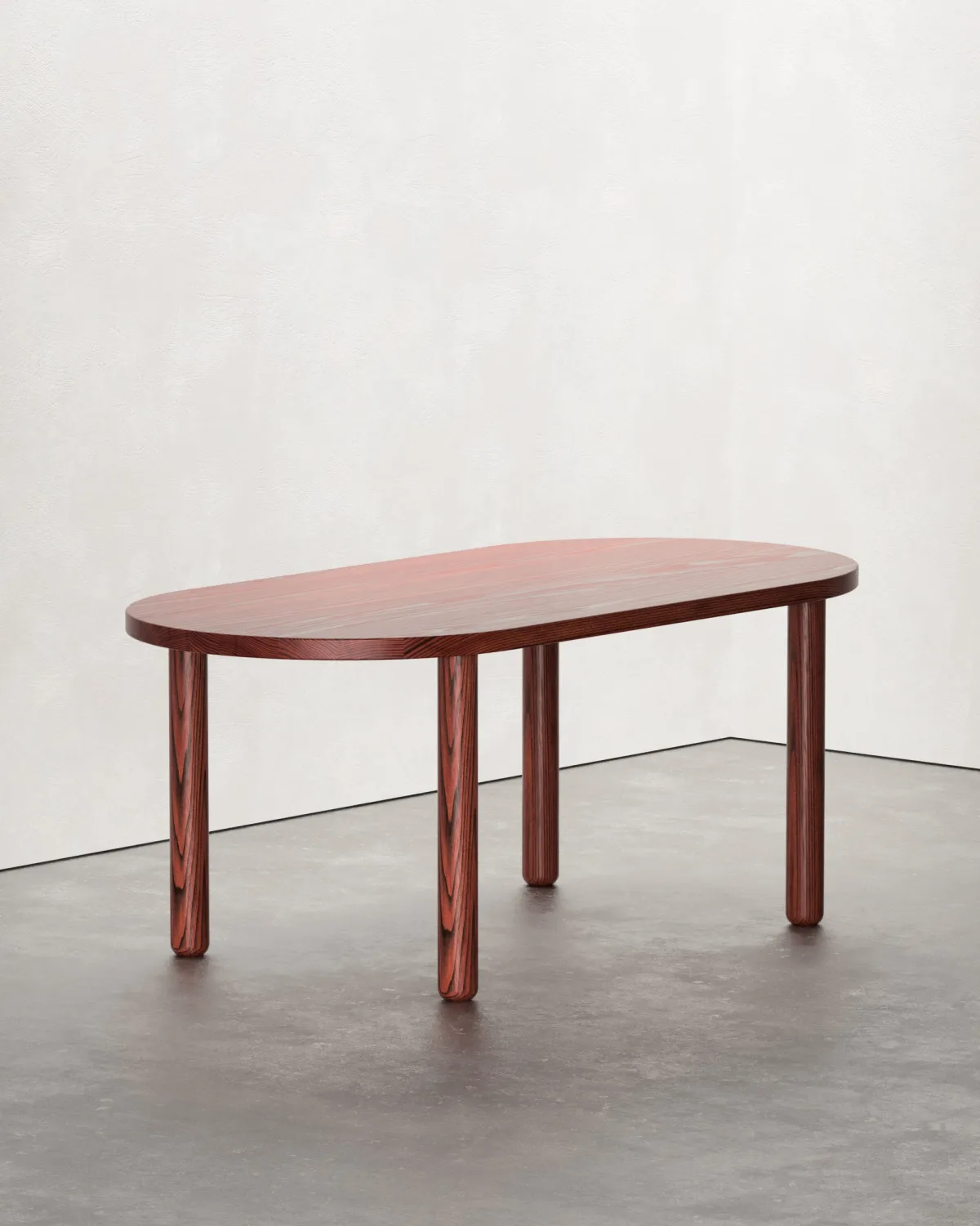 Layout - Oblong Dining Table