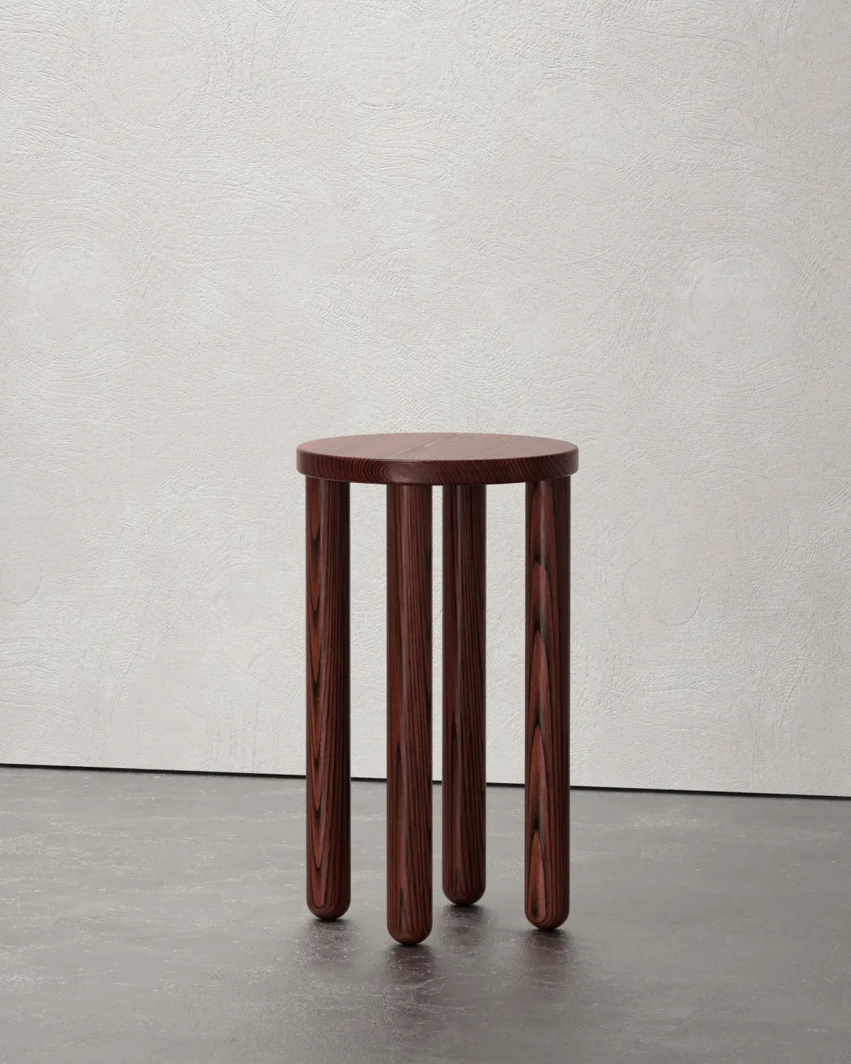 Layout - Round Counter Stool