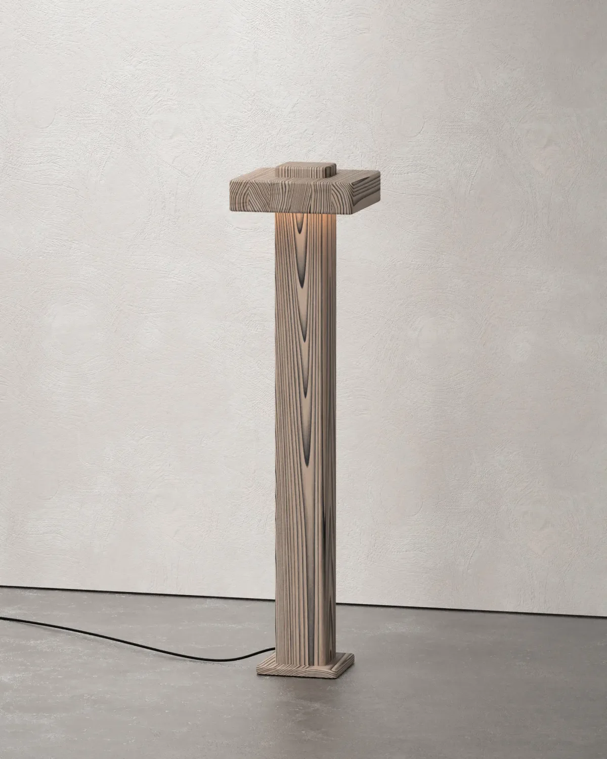 Pillar - Floor Lamp