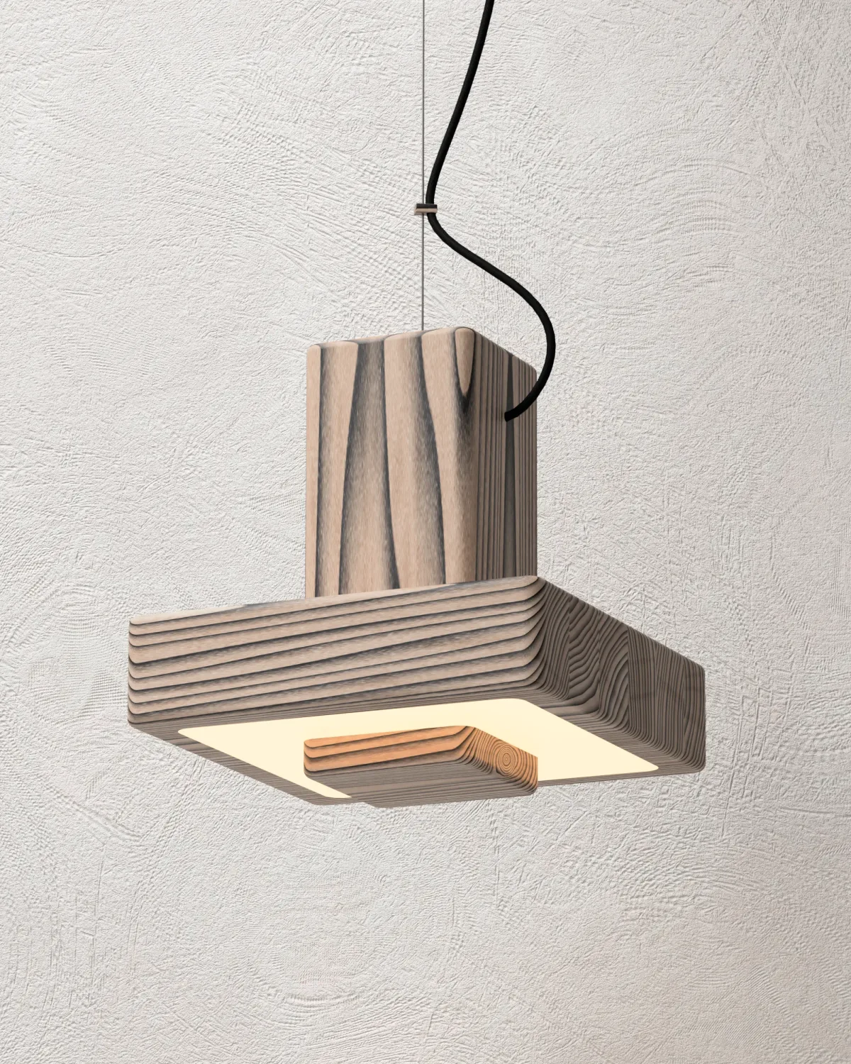 Pillar - Pendant