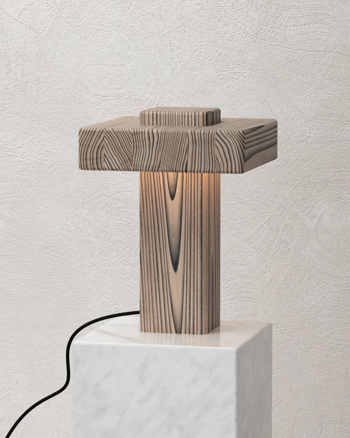 Pillar - Table Lamp