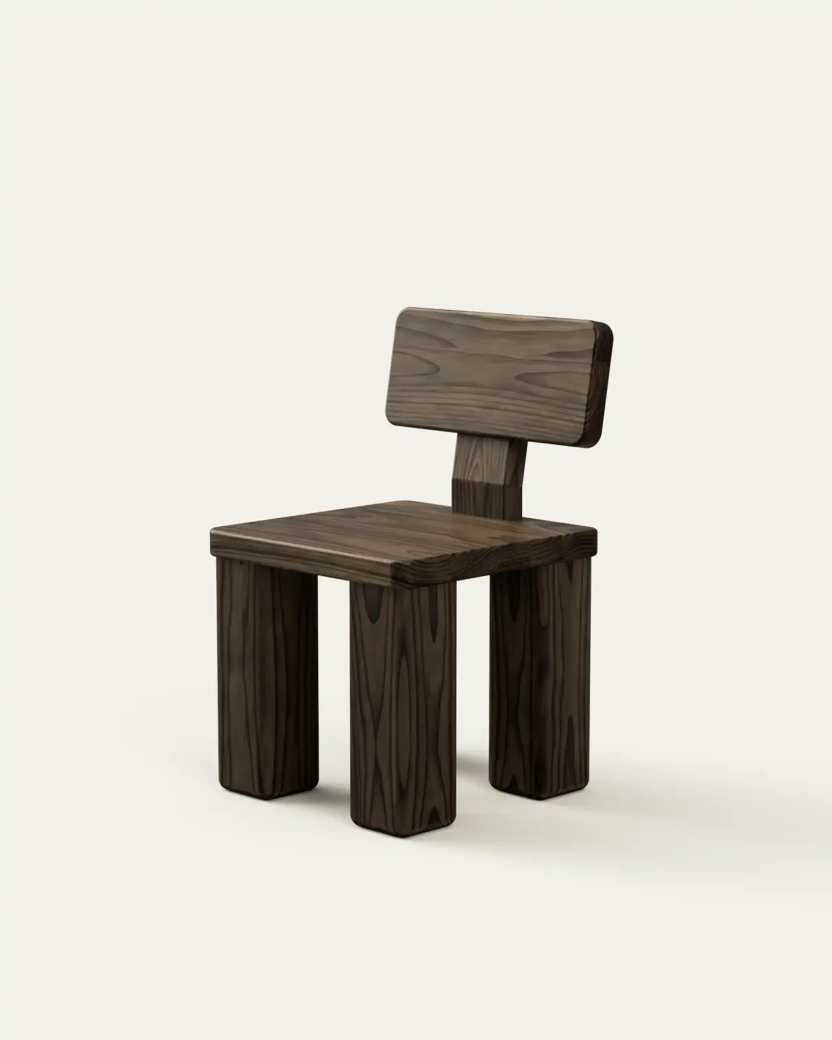 Temple - Dining Chair