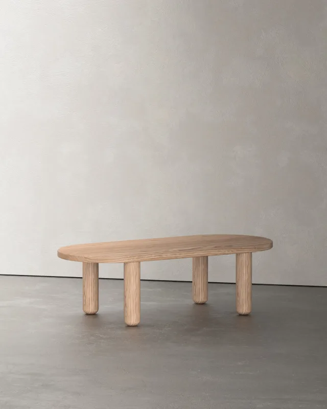 Layout - Coffee Table