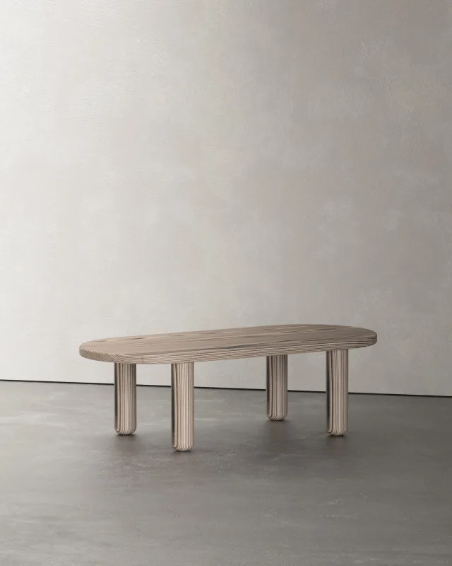 Layout - Coffee Table