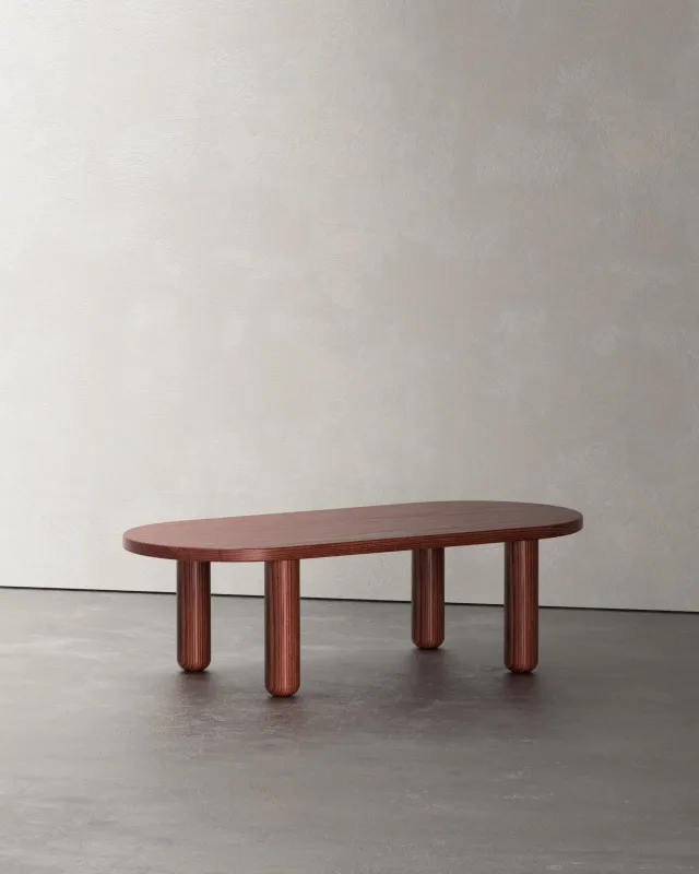 Layout - Coffee Table