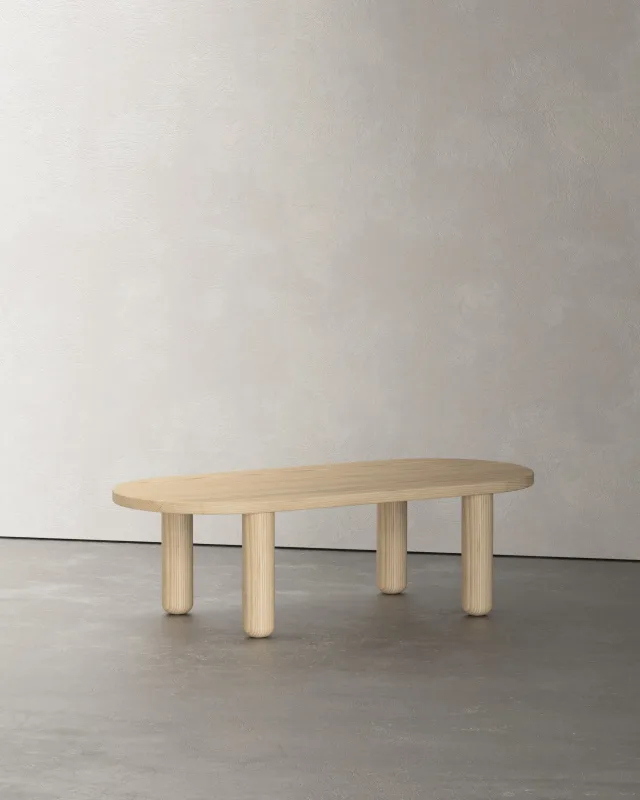 Layout - Coffee Table