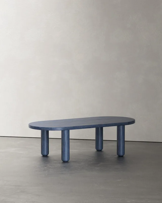 Layout - Coffee Table