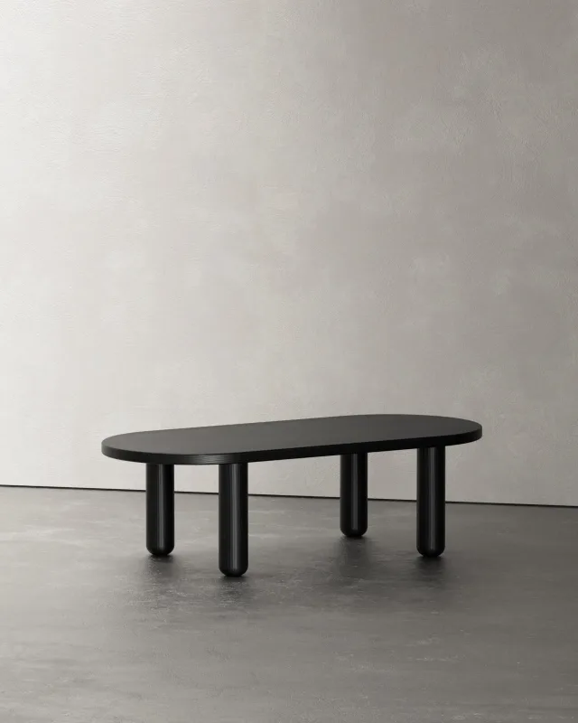 Layout - Coffee Table