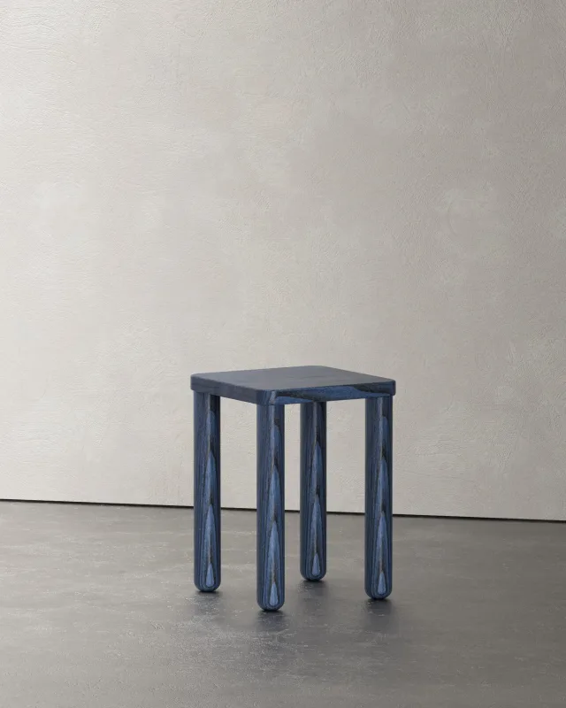 Layout - Square Stool