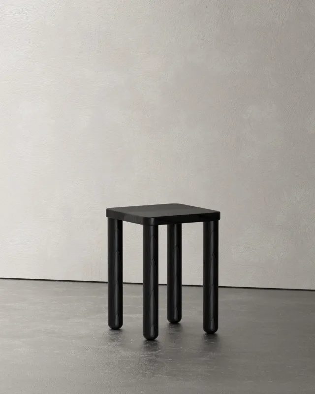 Layout - Square Stool