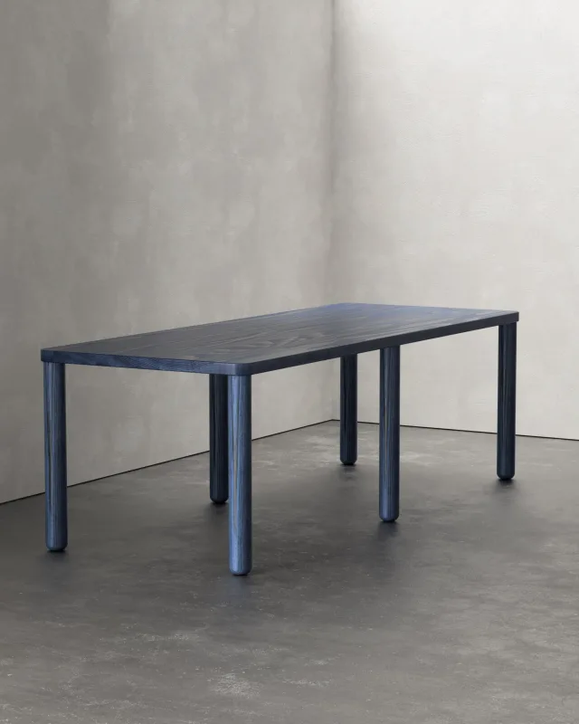 Layout - Rectangle Dining Table