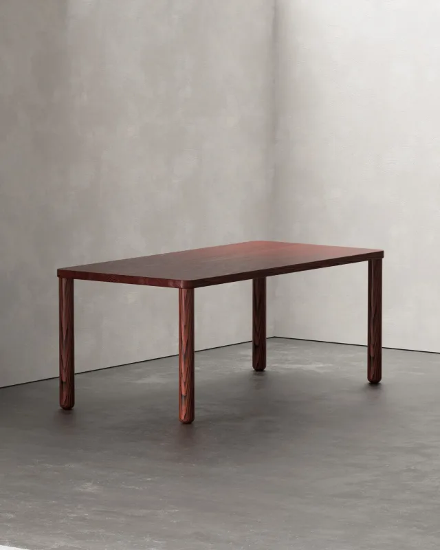 Layout - Rectangle Dining Table