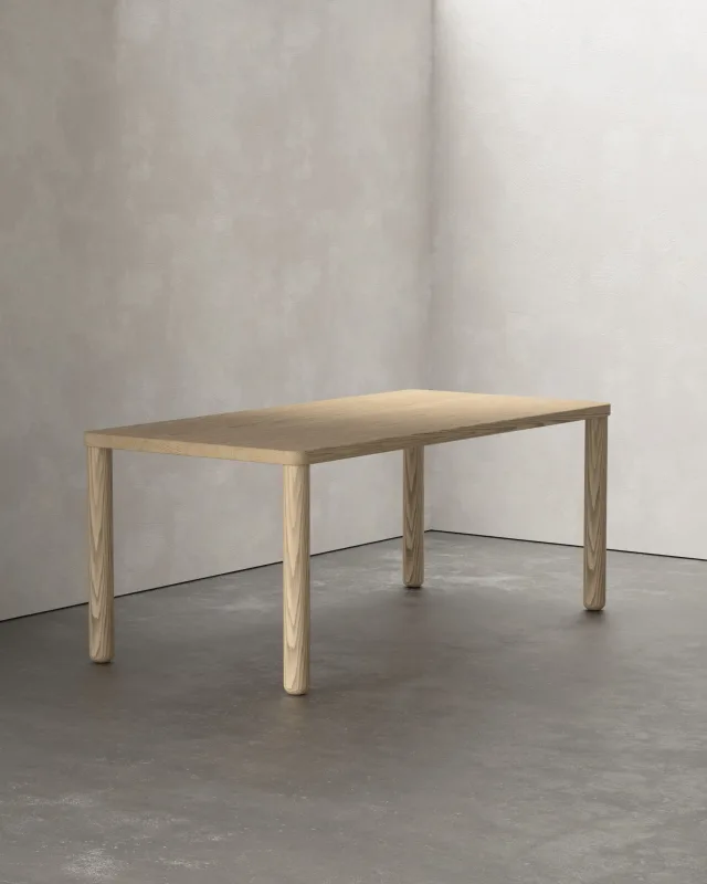 Layout - Rectangle Dining Table
