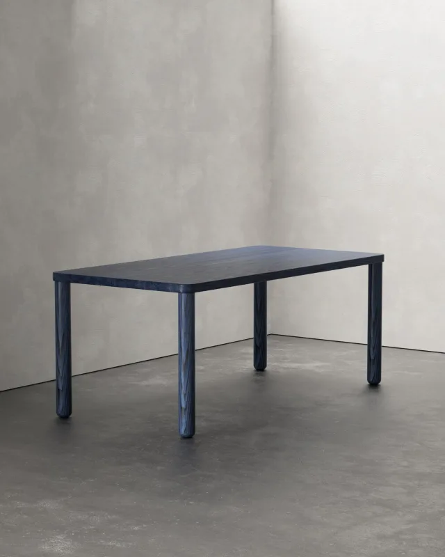 Layout - Rectangle Dining Table
