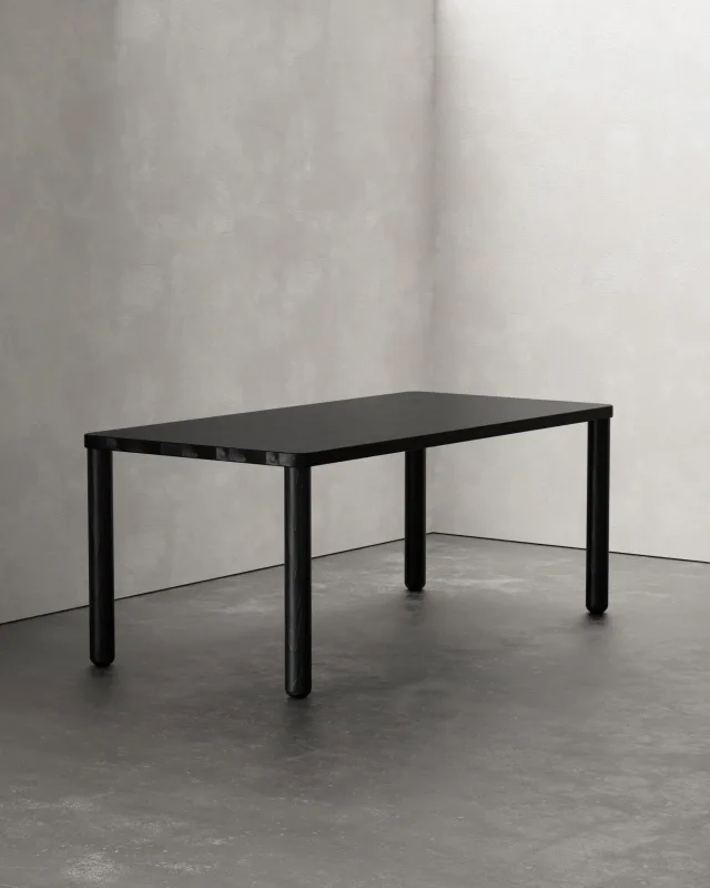 Layout - Table À Manger Rectangle