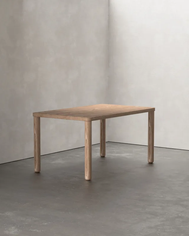 Layout - Rectangle Dining Table