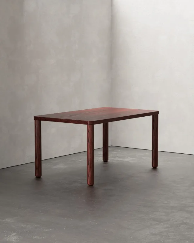 Layout - Rectangle Dining Table