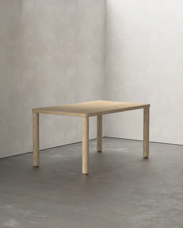 Layout - Rectangle Dining Table