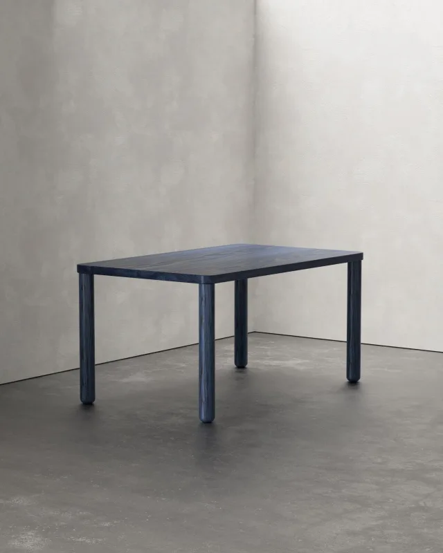 Layout - Table À Manger Rectangle
