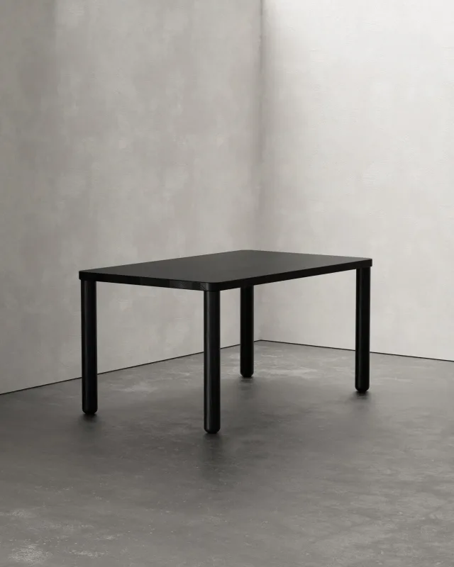 Layout - Rectangle Dining Table