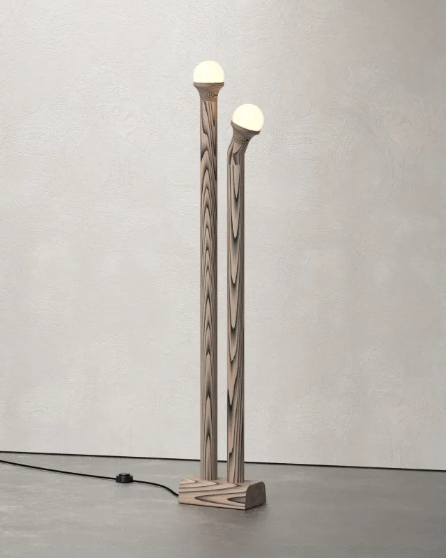Bloom - Floor Lamp