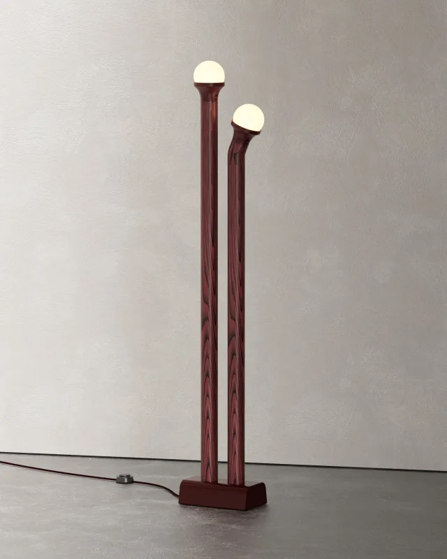 Bloom - Floor Lamp