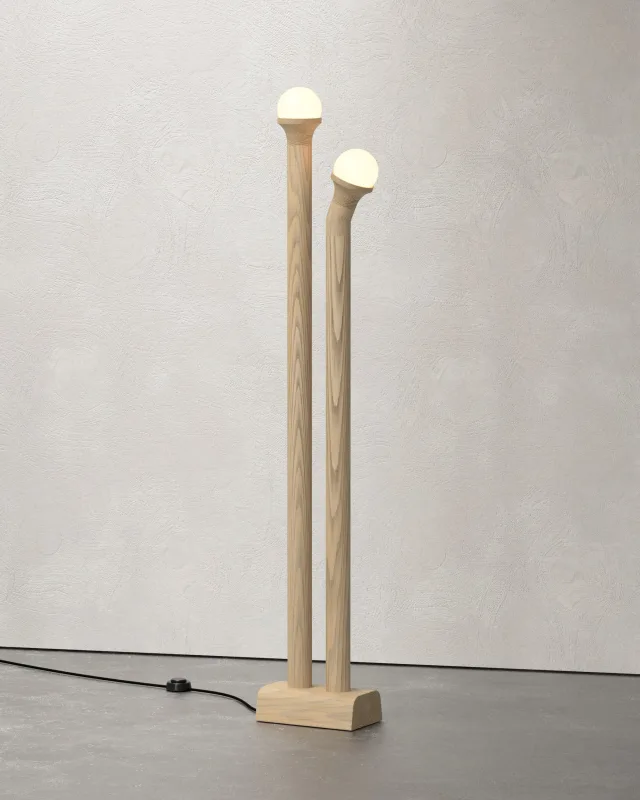 Bloom - Floor Lamp
