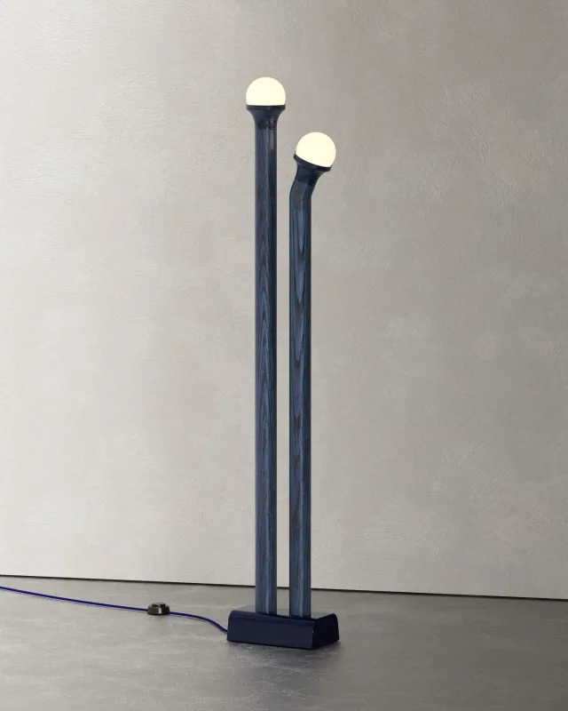 Bloom - Lampe De Sol
