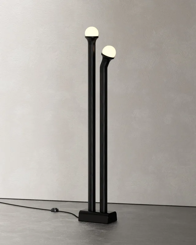 Bloom - Floor Lamp