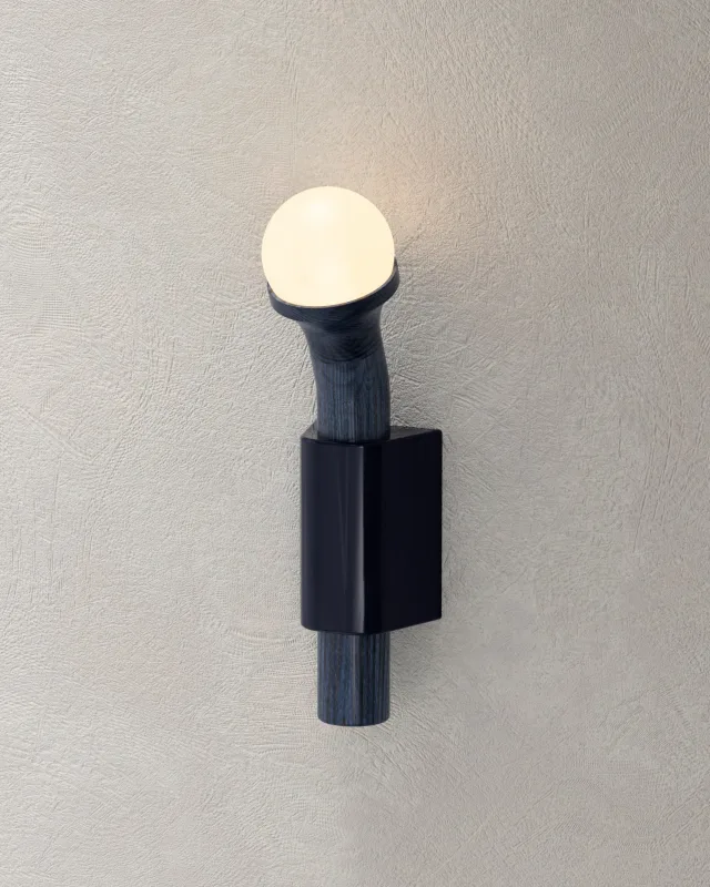 Bloom - Simple Wall Lamp