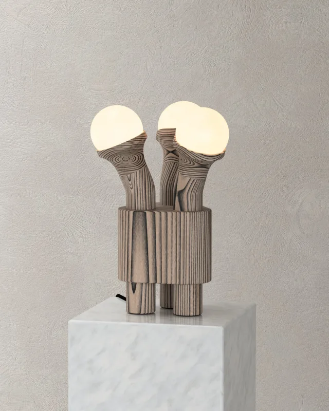 Bloom - Lampe De Table