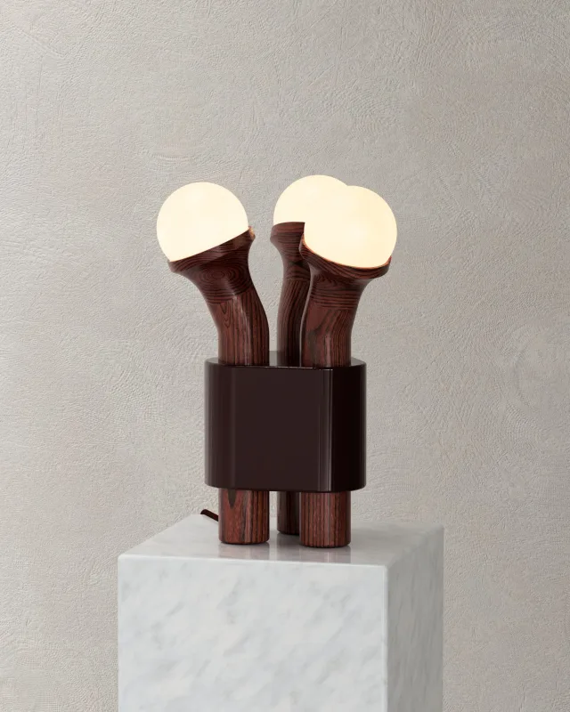 Bloom - Table Lamp