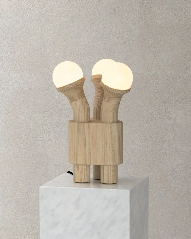 Bloom - Table Lamp