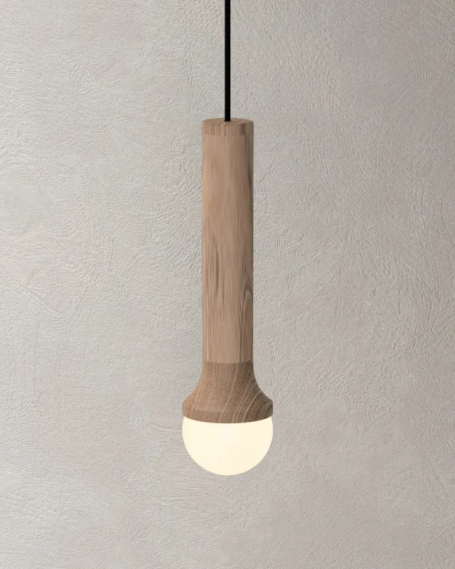Bloom - Suspension Lamp