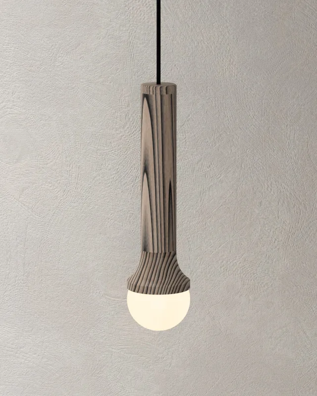 Bloom - Suspension Lamp