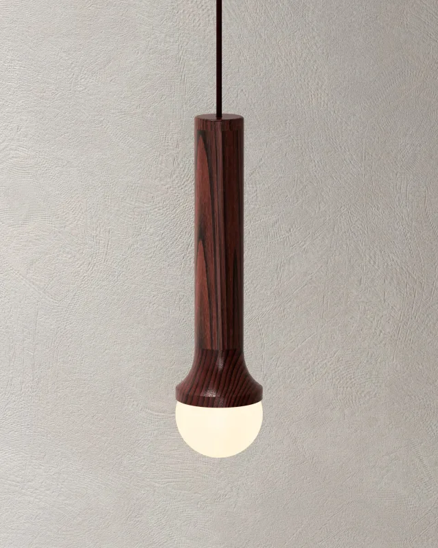 Bloom - Suspension Lamp