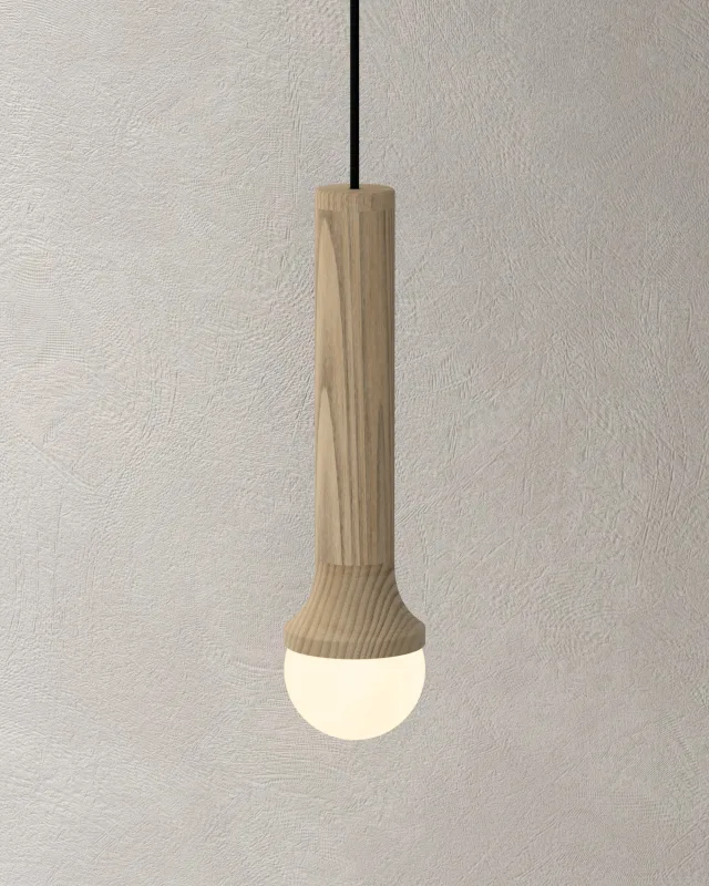 Bloom - Suspension Lamp