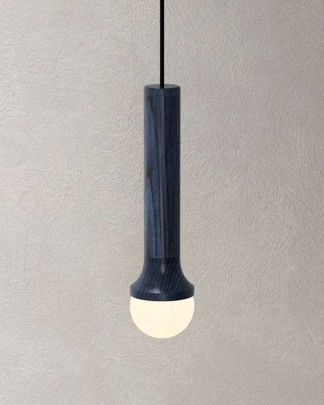 Bloom - Lampe Suspension