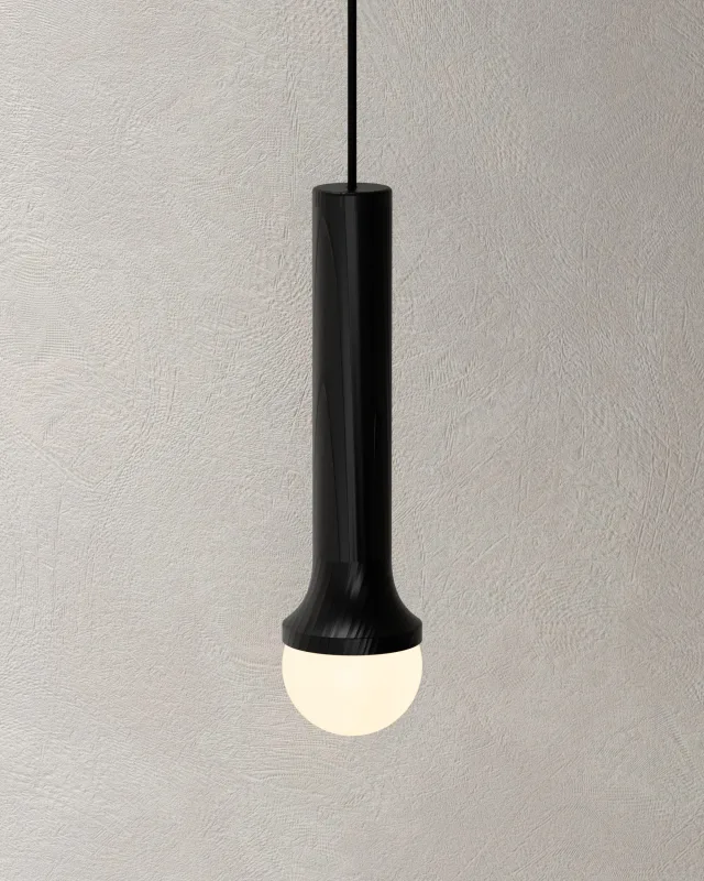 Bloom - Suspension Lamp