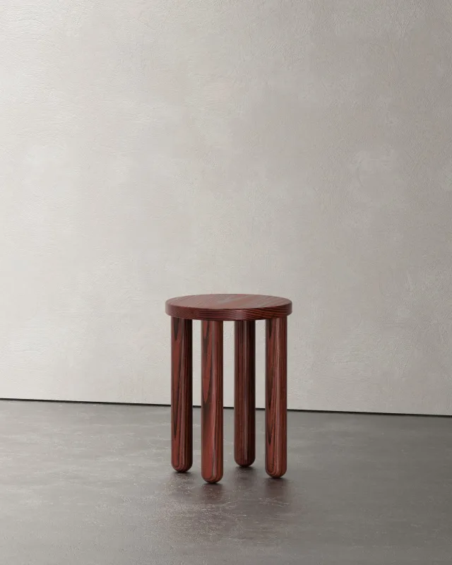 Layout - Tabouret Rond