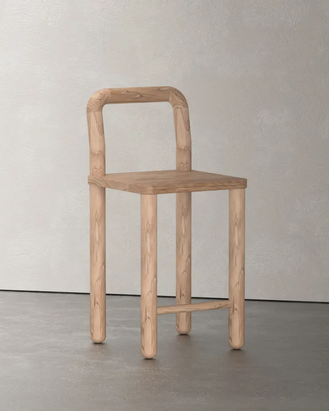 Layout - Counter Chair