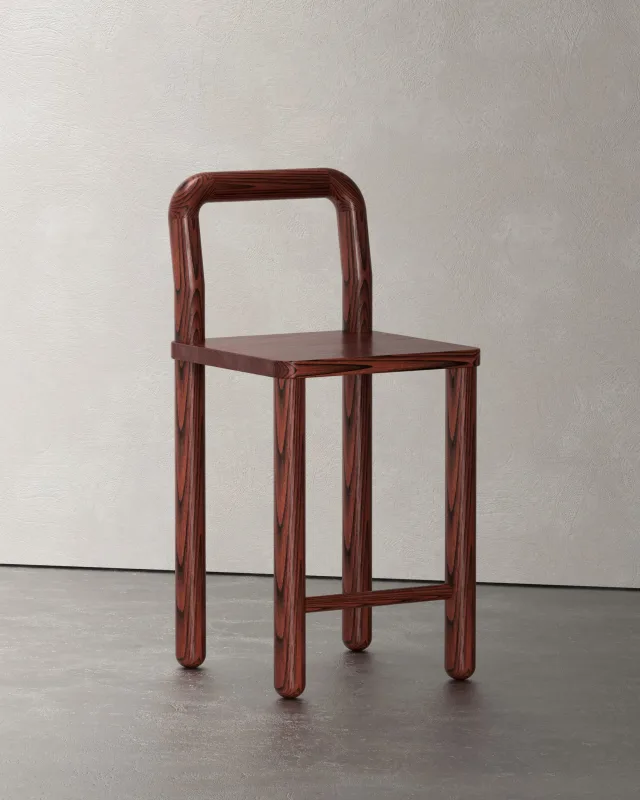 Layout - Counter Chair