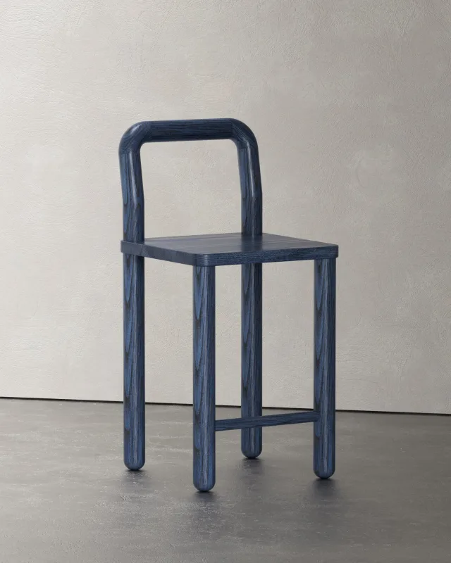 Layout - Counter Chair
